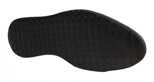 Mehmet Mete 2237 Rego Hakiki Deri Günlük Erkek Ayakkabı - Resim 9