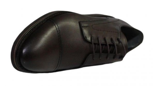 Mehmet Mete 2237 Rego Hakiki Deri Günlük Erkek Ayakkabı - Resim 12