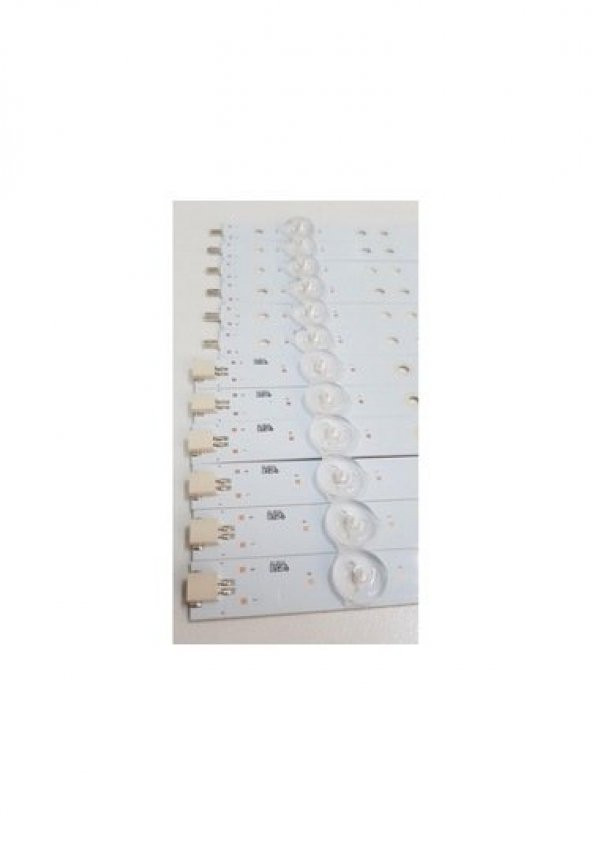 PHILIPS  49PUS6401  49PUS6501  49PUS6101  49PUS643 49PUS6452 49PUS6551 49PUS6581 49PUS6401 LED BAR