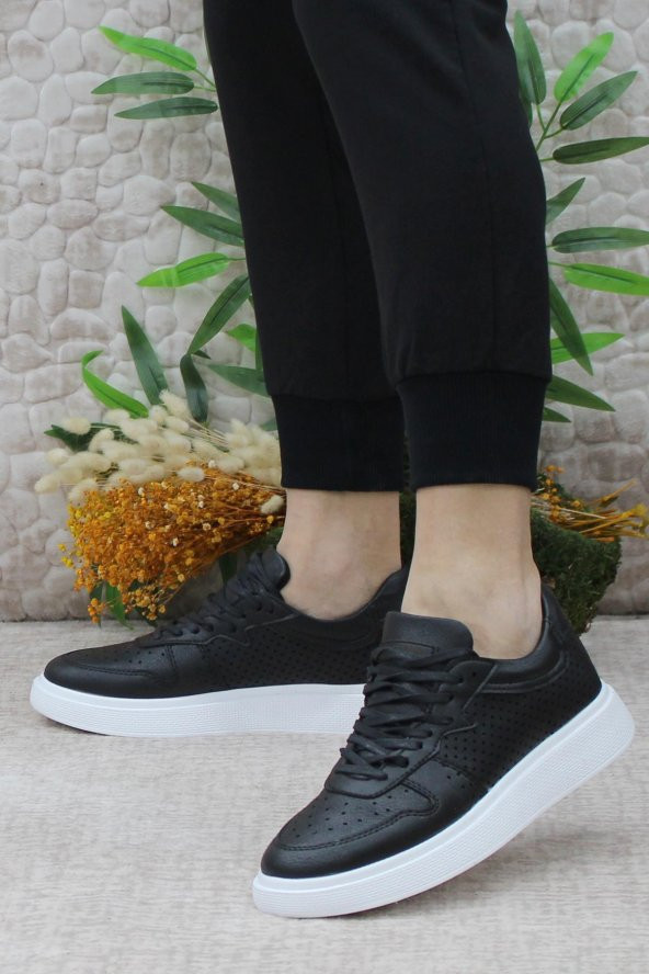 Mehmet Mete 464 Sneaker Rahat Erkek Ayakkabı - 10