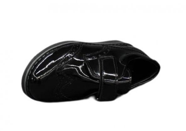 Mehmet Mete 3053 Takım Elbise Kostüm Klasik Erkek Çocuk Ayakkabı - 4