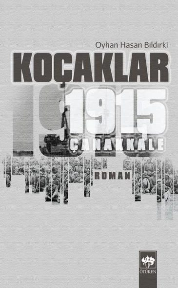 Koçaklar 1915 Çanakkale