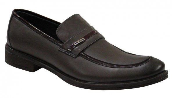 Rego 1128 İç VE Dış Hakiki Deri Erkek Ayakkabı - Resim 2