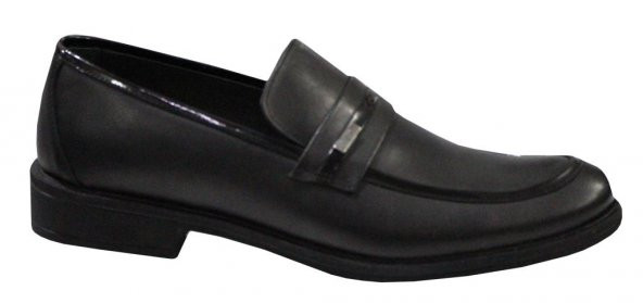 Rego 1128 İç VE Dış Hakiki Deri Erkek Ayakkabı - Resim 3