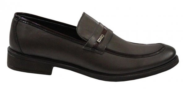 Rego 1128 İç VE Dış Hakiki Deri Erkek Ayakkabı - Resim 4