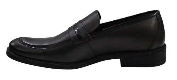 Rego 1128 İç VE Dış Hakiki Deri Erkek Ayakkabı - Resim 5