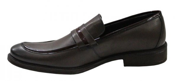 Rego 1128 İç VE Dış Hakiki Deri Erkek Ayakkabı - Resim 6