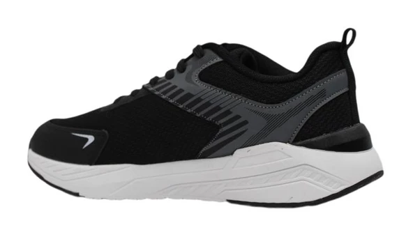 Jump 28041 Anatomik Rahat Erkek Spor Ayakkabı - Resim 4