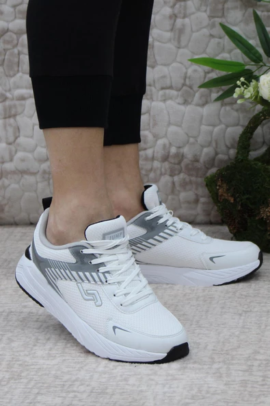 Jump 28041 Anatomik Rahat Erkek Spor Ayakkabı - Resim 6