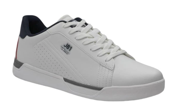 Jump 27979 Sneaker Anatomik Erkek Spor Ayakkabı - 6