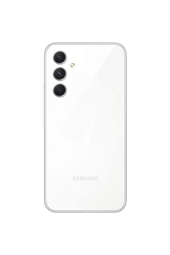 Samsung Galaxy A54 5G 256 GB Beyaz Cep Telefonu (Samsung Türkiye Garantili) - 5