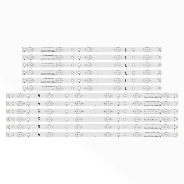 PHILIPS 49PUK4900 50PFK6510 50PFK6550 50PFK5300 50PFK4509 50PFH6550 50PFT6510 50PFK6560LED BAR