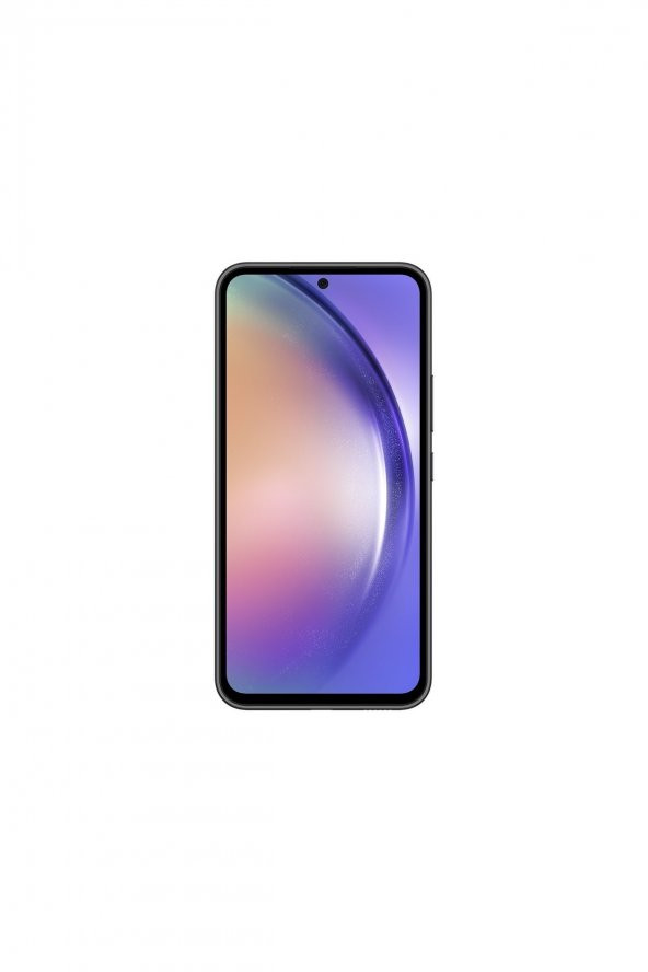 Galaxy A54 5G 128 GB Siyah Cep Telefonu (Samsung Türkiye Garantili) - 2