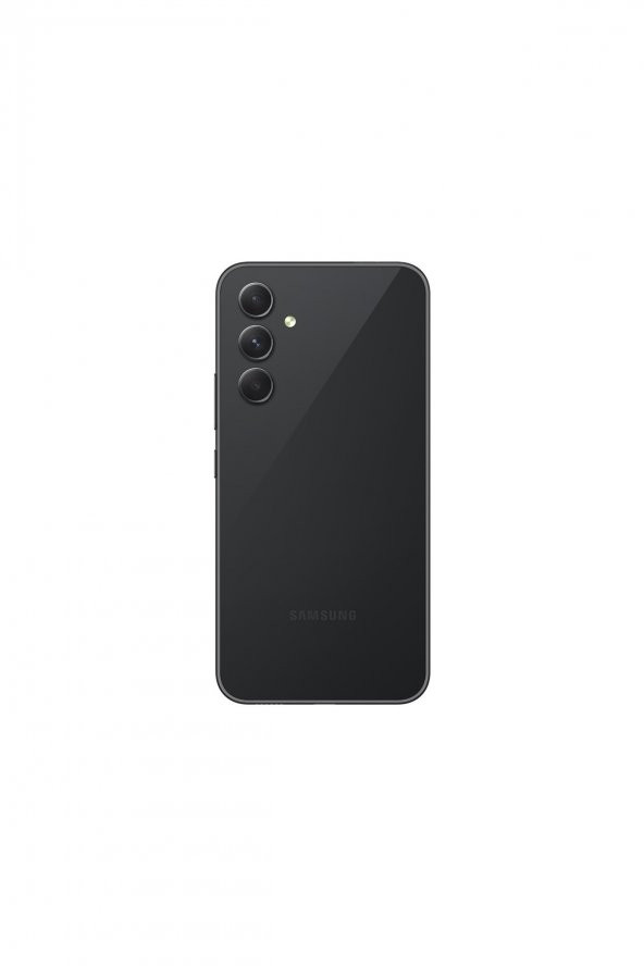 Galaxy A54 5G 128 GB Siyah Cep Telefonu (Samsung Türkiye Garantili) - 5