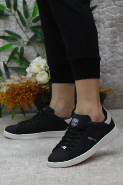 M.P 232 1285 Anatomik Orjinal Ürün Rahat Sneaker Erkek Spor Ayakkabı - Resim 3