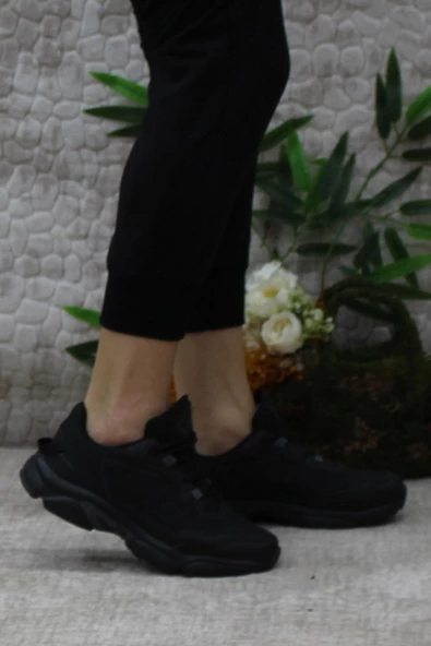 M.P 232 1236 Anatomik Orjinal Ürün Esnek Hafif Erkek Spor Ayakkabı - Resim 4