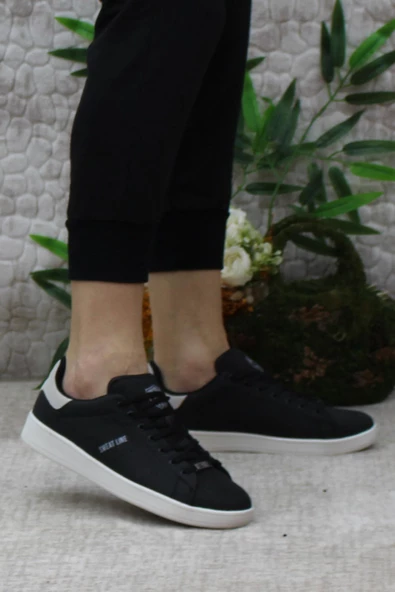 M.P 232 1285 Anatomik Orjinal Ürün Rahat Sneaker Erkek Spor Ayakkabı - Resim 2