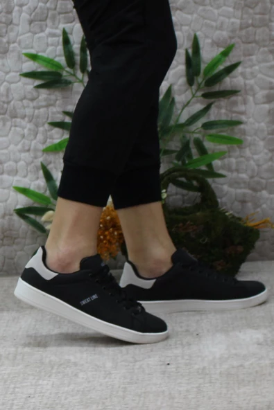 M.P 232 1285 Anatomik Orjinal Ürün Rahat Sneaker Erkek Spor Ayakkabı - Resim 4