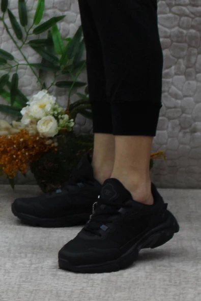 M.P 232 1236 Anatomik Orjinal Ürün Esnek Hafif Erkek Spor Ayakkabı - Resim 3