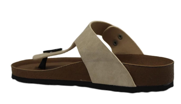 Mehmet Mete 1251 Anatomik Parmak Arası Unisex Terlik - Resim 10