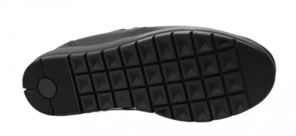 Mehmet Mete 402 Anatomik Hakiki Deri Bot - Resim 6