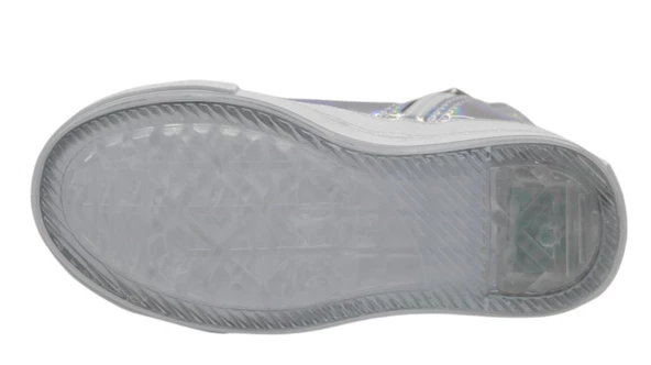 Mehmet Mete 2570 Unicorn Işıklı Kız Çocuk Bot - Resim 9