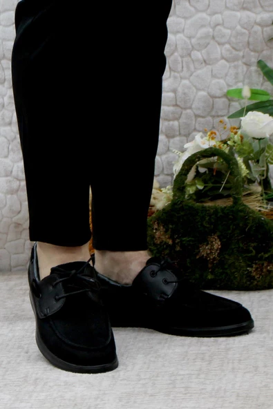 Mehmet Mete 422 Casual Rahat Erkek Ayakkabı - 2