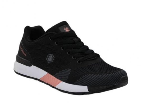 Lumberjack Vendor WMN 3FX Anatomik Rahat Esnek Kadın Spor Ayakkabı - Resim 5