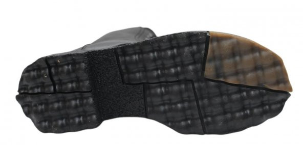 Mehmet Mete 34-V13 Fashion (36-40) Postal Kadın Bot - Resim 9