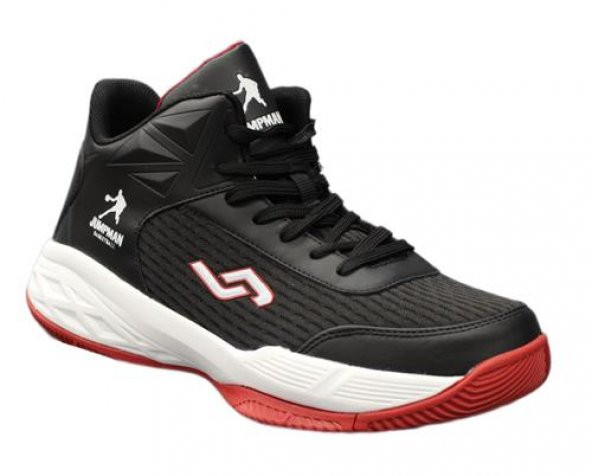 Jump 27986 Anatomik Basketbol Erkek Spor Ayakkabı - 2