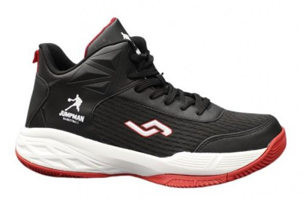 Jump 27986 Anatomik Basketbol Erkek Spor Ayakkabı - 3