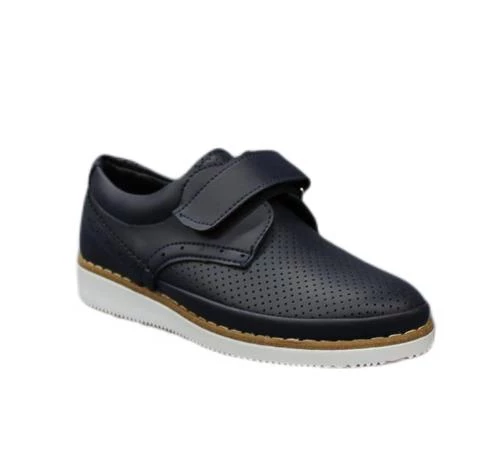 Mehmet Mete 3052 Kostüm Klasik Takım Elbise Erkek Çocuk Ayakkabı - 6