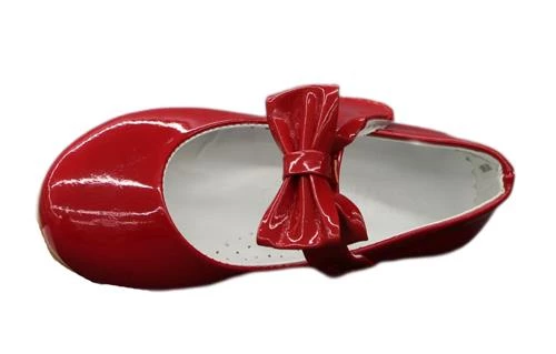 Mehmet Mete 7873 Anatomik Kız Çocuk Babet - Resim 10