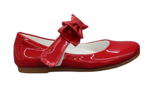 Mehmet Mete 7873 Anatomik Kız Çocuk Babet - Resim 9