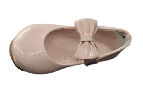 Mehmet Mete 7873 Anatomik Kız Çocuk Babet - Resim 7