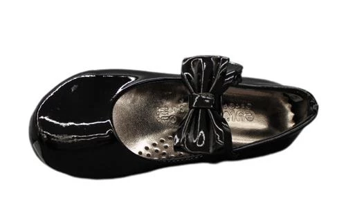 Mehmet Mete 7873 Anatomik Kız Çocuk Babet - Resim 4