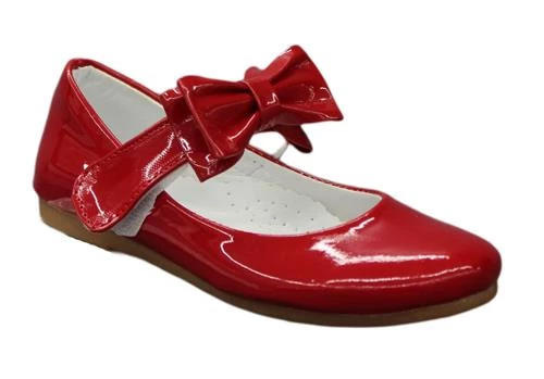 Mehmet Mete 7873 Anatomik Kız Çocuk Babet - Resim 8