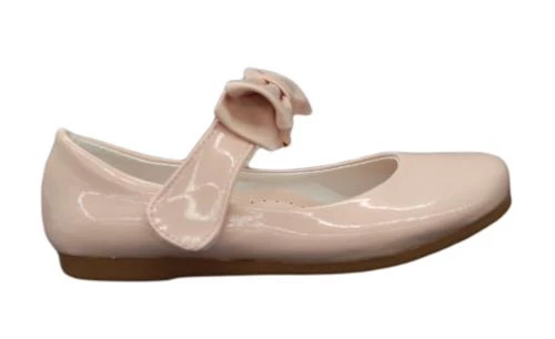 Mehmet Mete 7873 Anatomik Kız Çocuk Babet - Resim 6