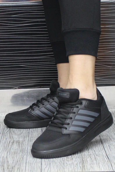 Mehmet Mete Bst B74 Anatomik Rahat Sneaker Erkek Spor Ayakkabı - 4