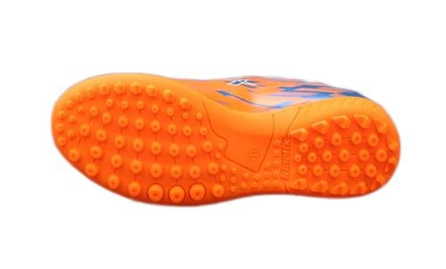 Kinetix Rado TF 3FX Halı Saha Erkek Çocuk Futbol Ayakkabı - Resim 9