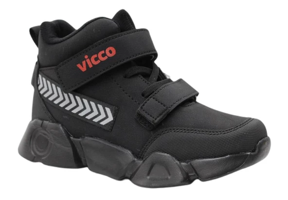 Vicco 946.B21K.204 Anatomik Erkek Çocuk Bot - 8