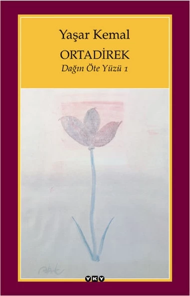 Ortadirek / Dağın Öte Yüzü 1