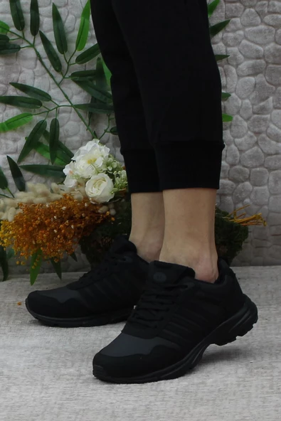 M.P 232 6923 Anatomik Rahat Hafif Günlük Erkek Spor Ayakkabı - Resim 3