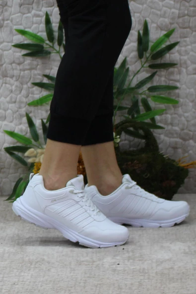 M.P 232 6923 Anatomik Rahat Hafif Günlük Erkek Spor Ayakkabı - Resim 7