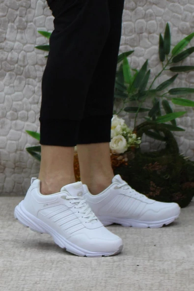 M.P 232 6923 Anatomik Rahat Hafif Günlük Erkek Spor Ayakkabı - Resim 5