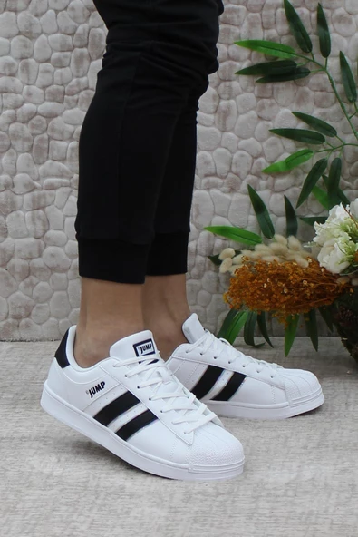 Jump 29055 Anatomik Esnek Rahat Erkek Spor Ayakkabı - Resim 5