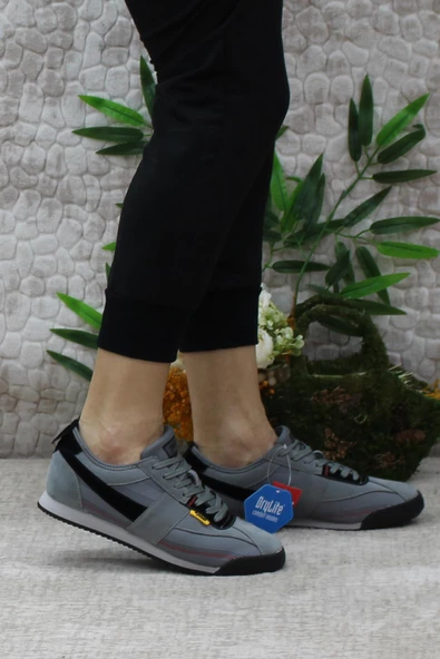 Jump 29072 Anatomik Orjinal Ürün Erkek Sneaker Ayakkabı - Resim 4