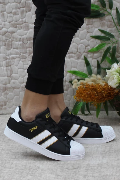 Jump 29055 Anatomik Esnek Rahat Erkek Spor Ayakkabı - Resim 4