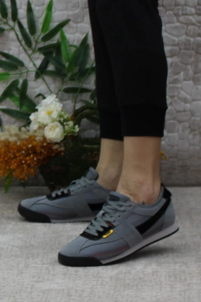 Jump 29072 Anatomik Orjinal Ürün Erkek Sneaker Ayakkabı - Resim 3