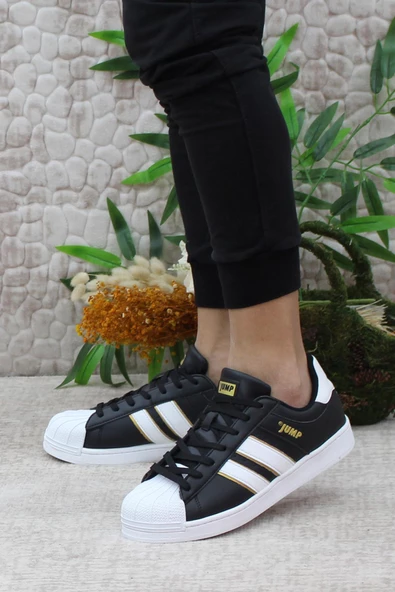 Jump 29055 Anatomik Esnek Rahat Erkek Spor Ayakkabı - Resim 3